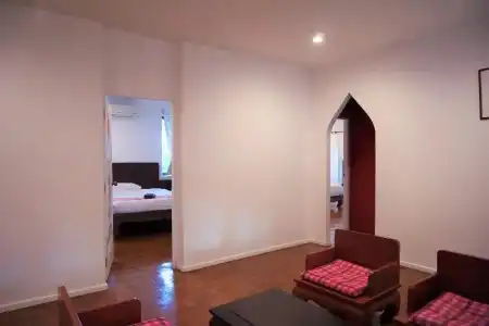 Amaravati Wellness Center and Resort - 135
