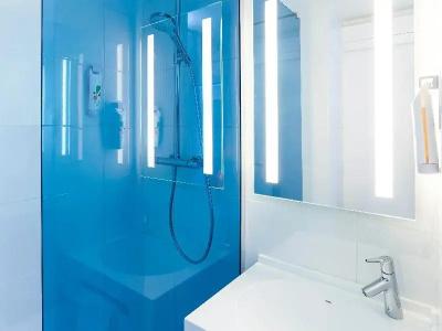 ibis Styles Toulouse Nord Sesquières - 44