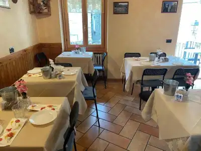 Diffuso Il Portichetto sulla collina a Vezio Perledo - 24