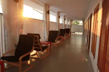Barefeet Naturist Resort - 12