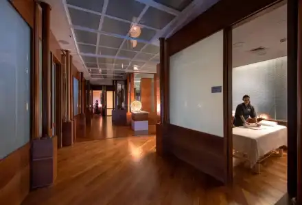 Ethra Reserve - Kalidria 5* - 8