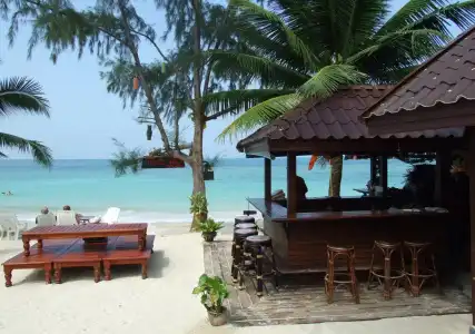 Haad YAO Sunset Bungalow - 9