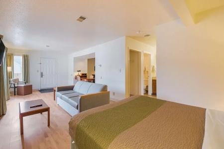 Studio 6 Extended Stay - Greensboro, NC - 49