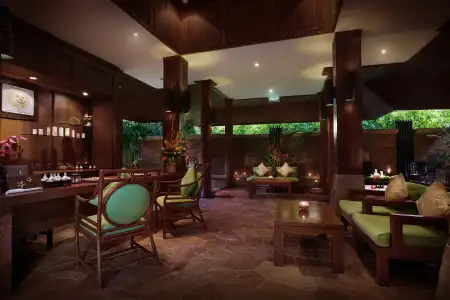 Bo Phut Resort & Spa - 22