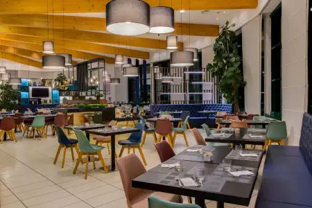 Holiday Inn Bologna Fiera - 29