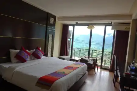 Sapa Vista - 155