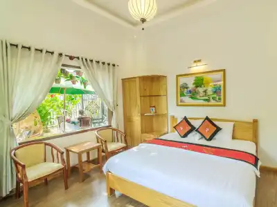 Tue Tam Villa - 12