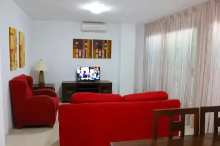 Apartamentos Manilva Sun - 36