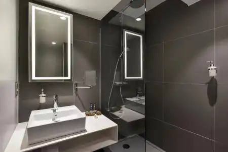 Hôtel Novotel Wavre Brussels East - 39