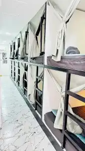 RC Guesthouse - 21