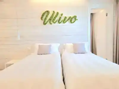 San Lorenzo Boutique & SPA - 88