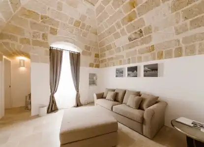 Giovì Relais - 98