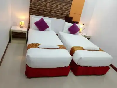 Patong Max Value - 21