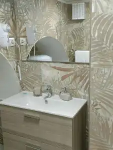 Maison Toledo 210 - 101
