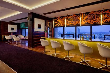 The Westin Leipzig - 18