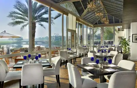 Address Montgomerie - 23