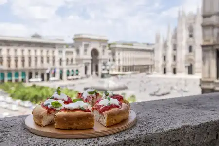ODSweet Duomo Milano - 11