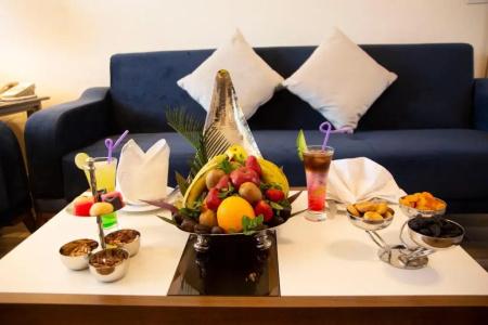 Swiss Inn Resort Hurghada - 12