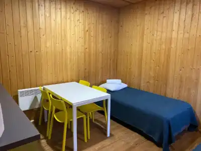 Ventspils Seaside Camping - 16