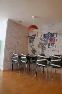 SweetDream Guesthouse - Hostel - 11