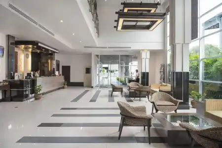 Best Western Chaweng Samui - 15