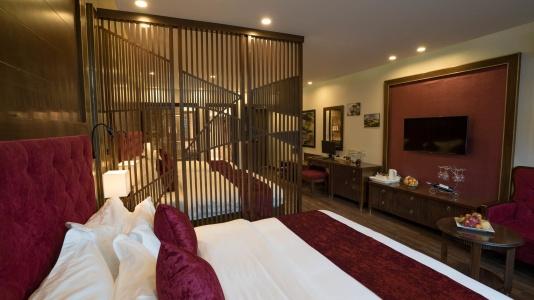 Sapa Horizon & Skybar - 7