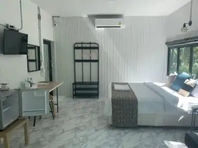 Muaan Resort - 45