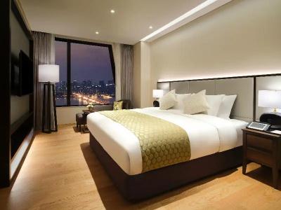 Grand Mercure Ambassador and Residences Seoul Yongsan - 44