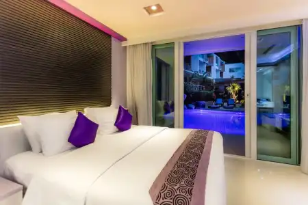 The L Resort - 15