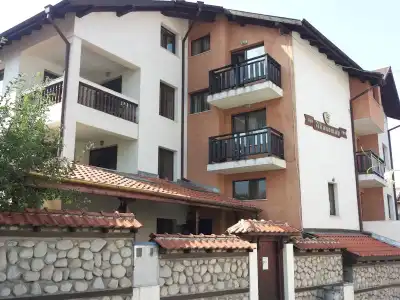 Boutique Guest House Ikonomov - 3