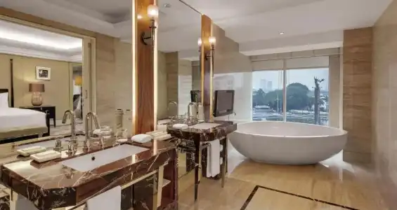 Indonesia Kempinski Jakarta - 60