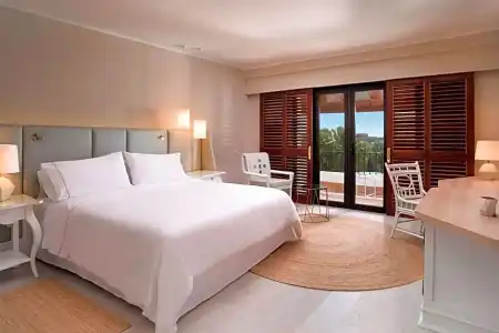 The Westin la Quinta Golf Resort & Spa, Benahavis, - 68