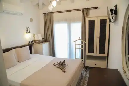 Filizce Alaçatı - 5