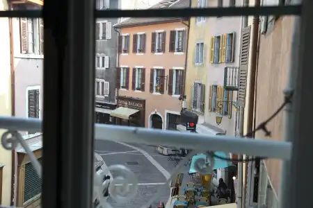 Icône Hôtel - Annecy - 16