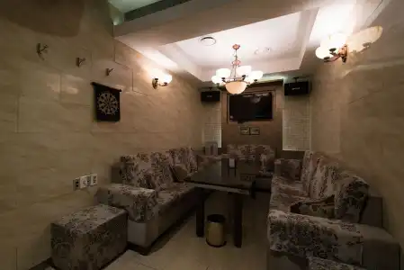 Comfort Inn Yeouido - 13