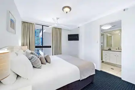 ULTIQA Beach Haven At Broadbeach - 297