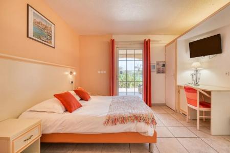 Hôtel La Nartelle - 32