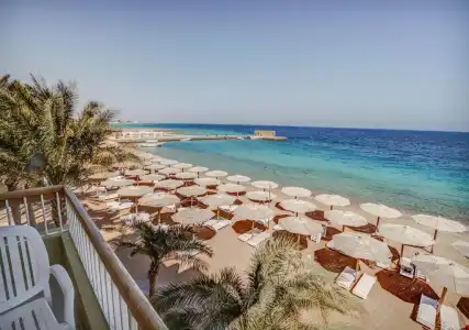 Eurotel Palm Beach Resort - 52