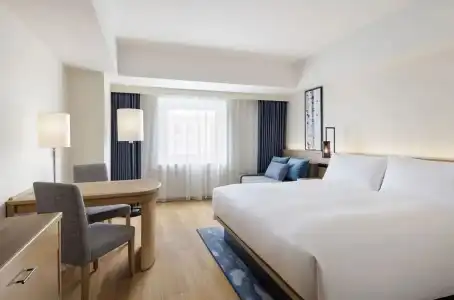 Fairfield by Marriott Sapporo - 47