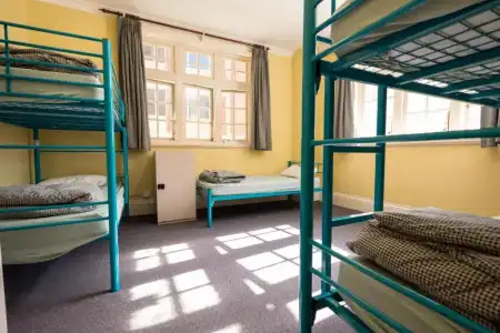 YHA Newcastle Beach - 27