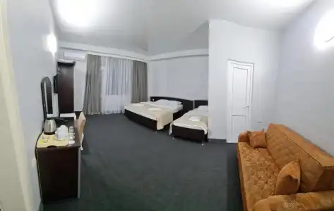 Genatsvale Batumi - 29