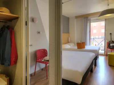ibis Hyères Centre - 50