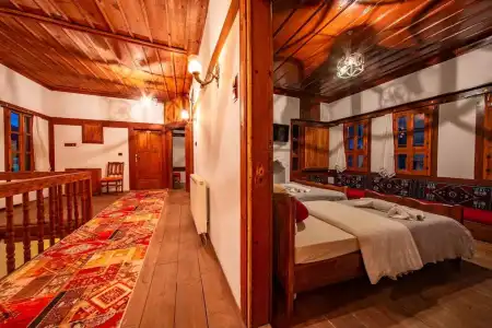Beyzade Konak Otel - 23