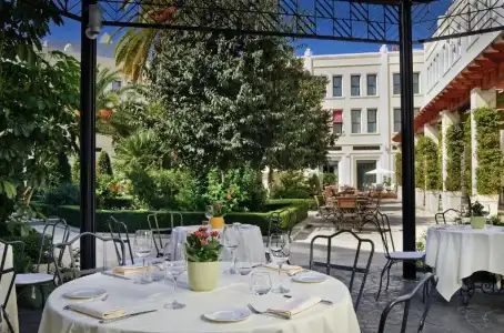 The Westin Valencia - 21