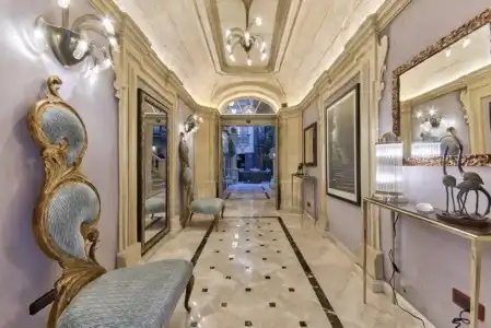Palazzo Consiglia - IK Collection - 93