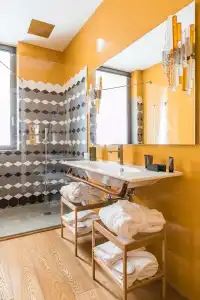 Rarity Suites - 263