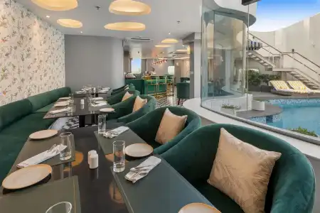 Park Inn by Radisson New Delhi IP Extension - 9