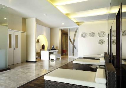 Novotel Jakarta Gajah Mada - 6