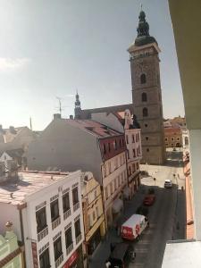 Residence U Cerne Veze - 24
