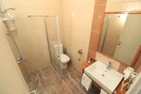 Marvell City Otel - 5